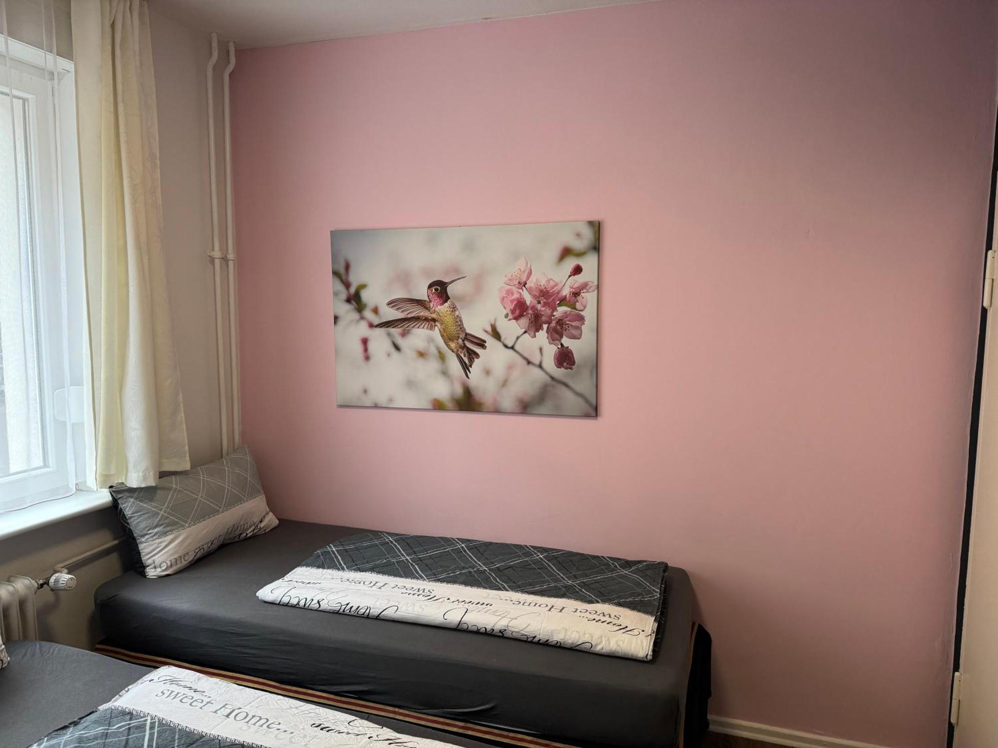 Berlin Pur - Wohnung Fuer Bis Zu 12 Personen Exterior foto