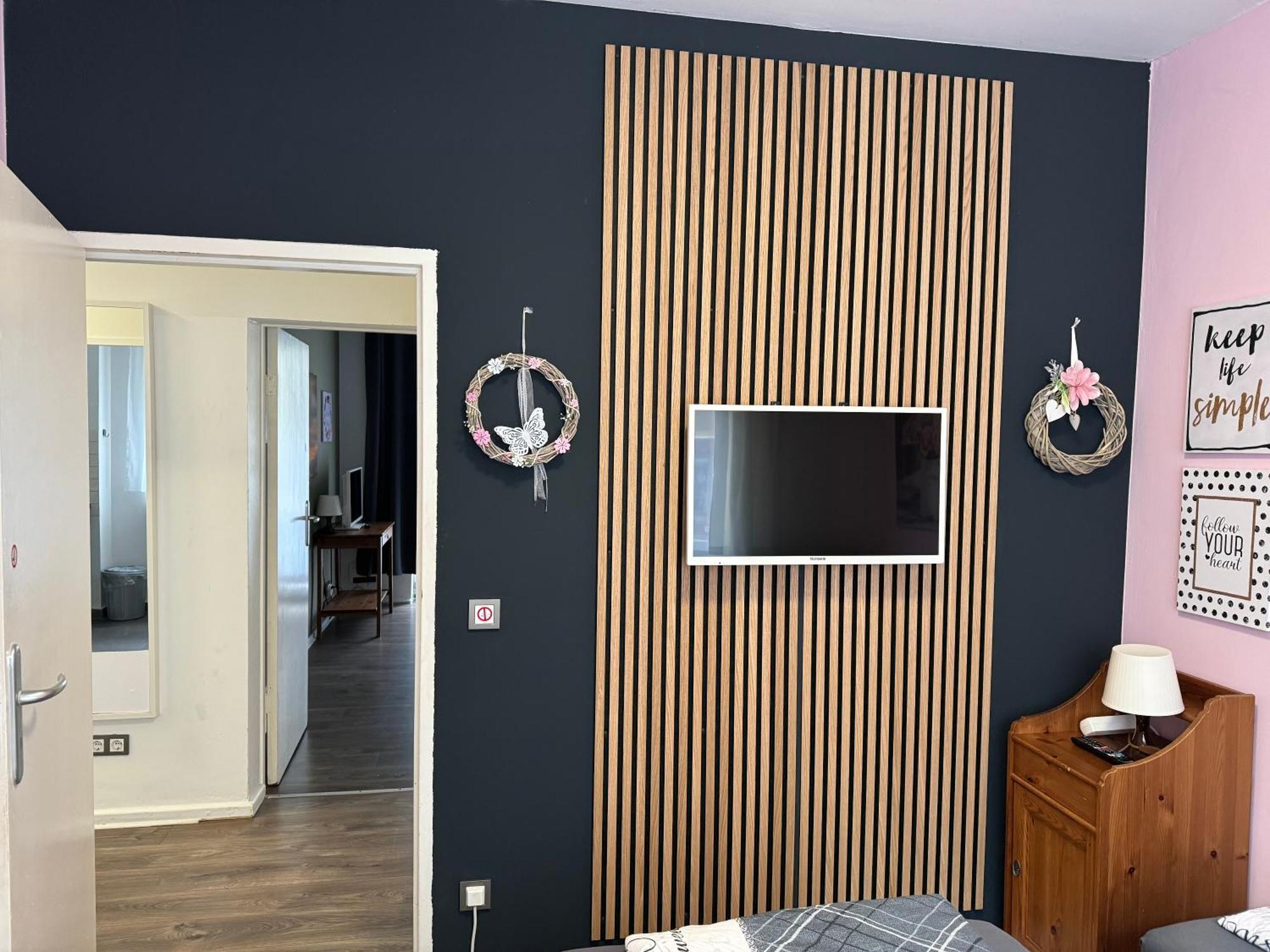 Berlin Pur - Wohnung Fuer Bis Zu 12 Personen Exterior foto