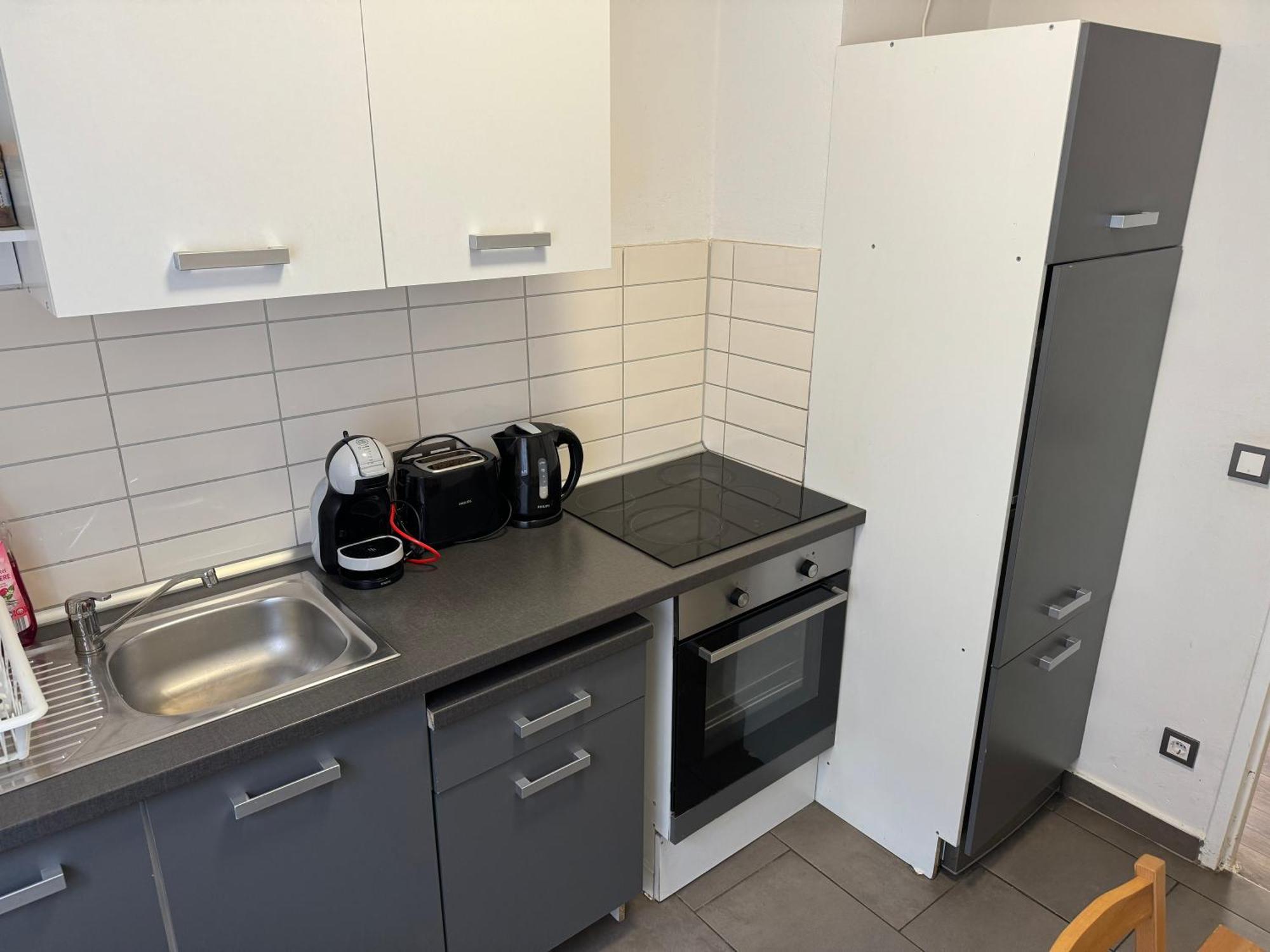 Berlin Pur - Wohnung Fuer Bis Zu 12 Personen Exterior foto