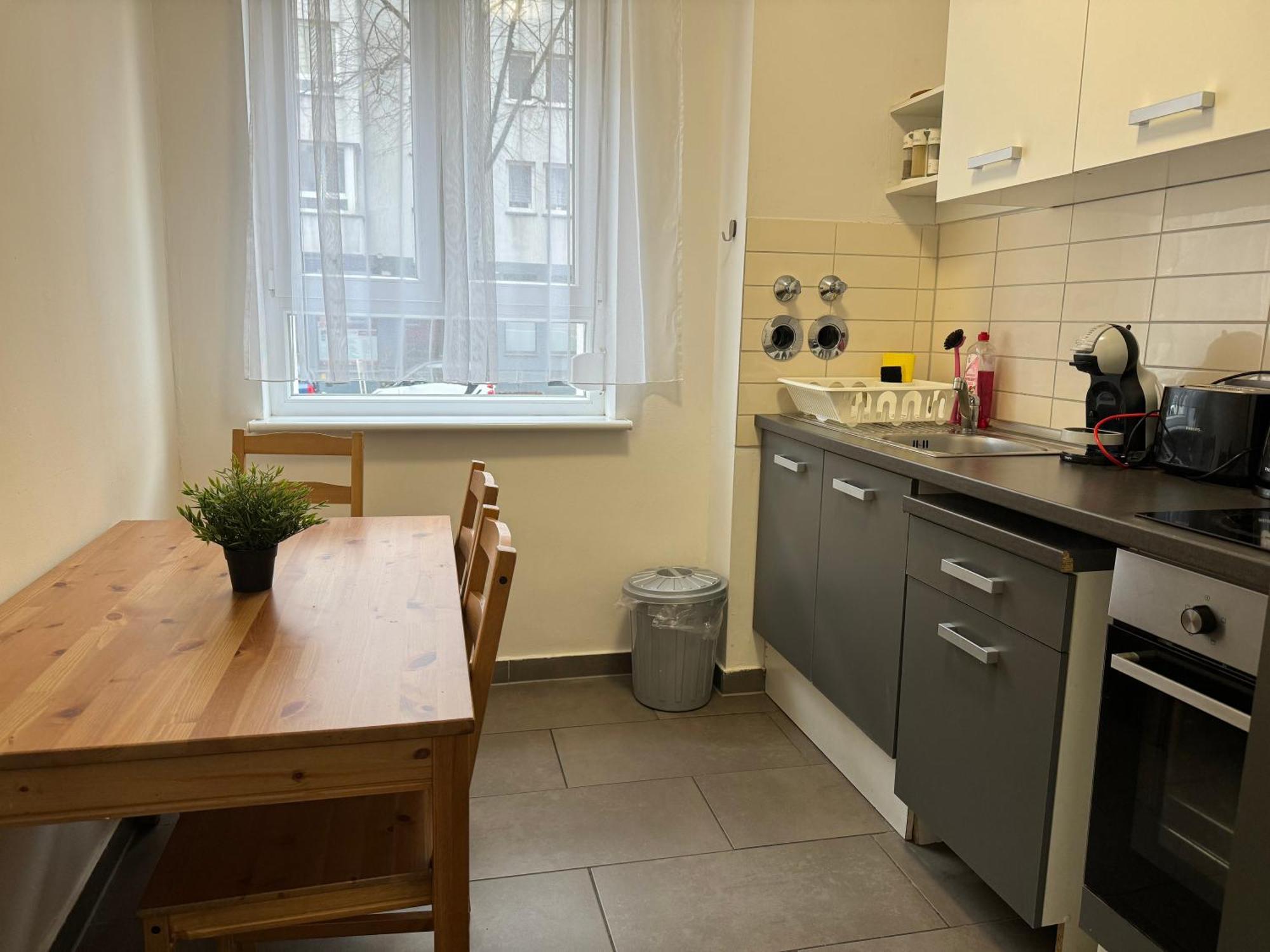 Berlin Pur - Wohnung Fuer Bis Zu 12 Personen Exterior foto