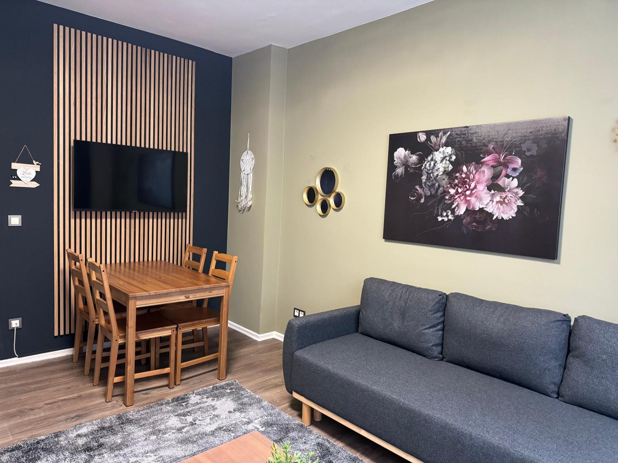 Berlin Pur - Wohnung Fuer Bis Zu 12 Personen Exterior foto
